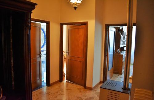 Chiusi della Verna Apartment | Appartamento Ginetto