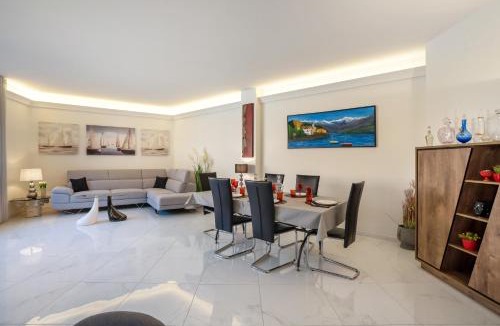 Solcio Apartment | Appartamento Golfo di Solcio