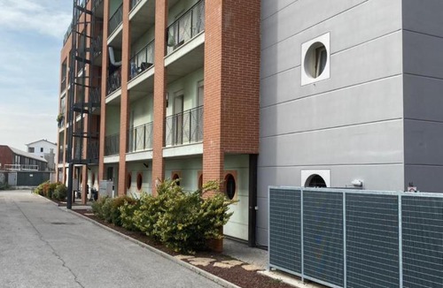 Vicenza Apartment | Appartamento Golia con parcheggio