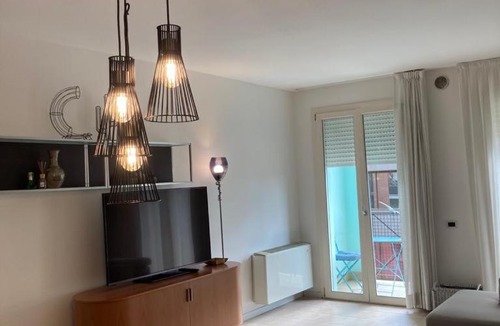 Vicenza Apartment | Appartamento Golia con parcheggio
