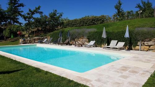 Siena House | Appartamento I 2 Archi