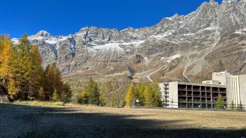 Cervinia Apartment | Appartamento I Dadi Cervinia