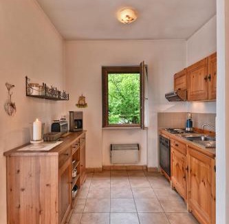 Prabione Apartment | Appartamento Il Gufo - Theater Home