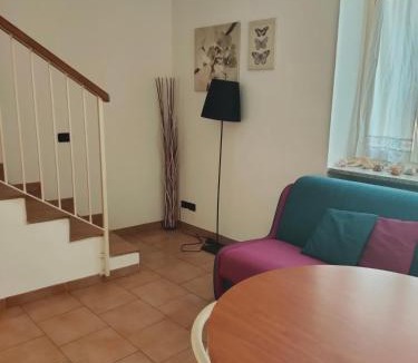 Lecco Apartment | Appartamento il pozzo
