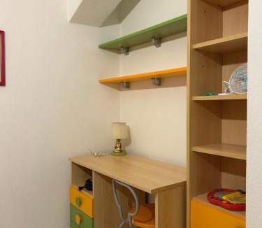 Orosei Apartment | Appartamento in centro