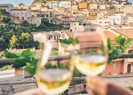 Castelsardo Historic Centre Apartment | Appartamento incantevole fronte castello