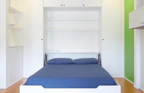 Corsico Apartment | appartamento incantevole sui navigli