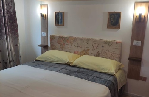 Castel di Sangro Apartment | appartamento svitlana relax