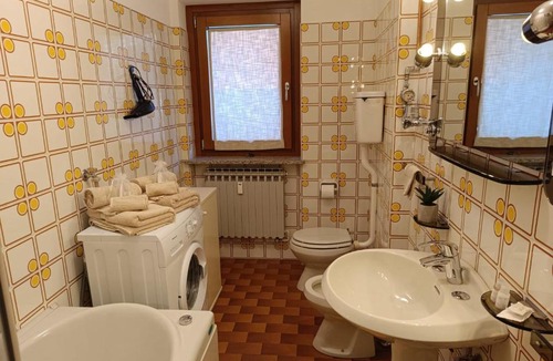 Valtellina Apartment | Appartamento Pizzo Rachele
