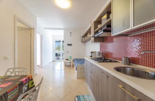 Marina di Mancaversa Apartment | Appartamento Melograno
