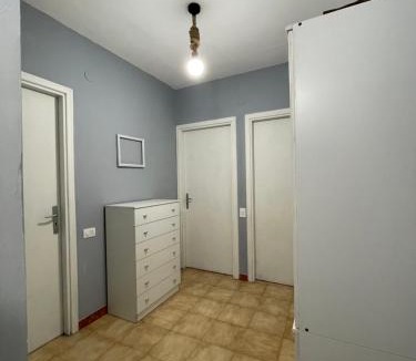 Roseto Capo Spulico Apartment | Appartamento VITARI