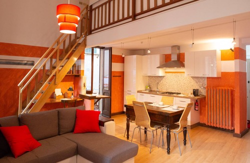 Mondovi Apartment | Appartamento L'antico Rione