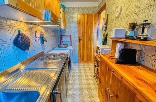 Bardonecchia Apartment | Appartamento La Capriata - Affitti Brevi Italia