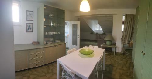 Lecco Apartment | Appartamento la mansarda