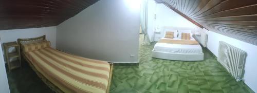 Lecco Apartment | Appartamento la mansarda