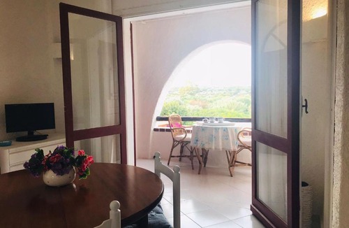 Cala Bitta Apartment | Appartamento La Rotonda LC-28
