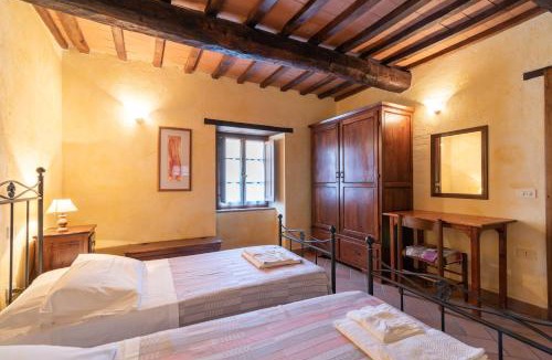 Cortona House | Appartamento La Stella