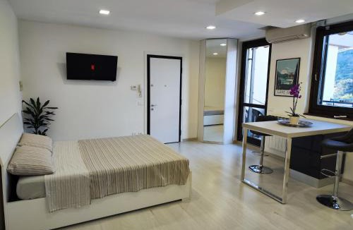 Paratico Apartment | Appartamento La Terrazza - Paratico -