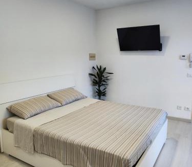 Paratico Apartment | Appartamento La Terrazza - Paratico -