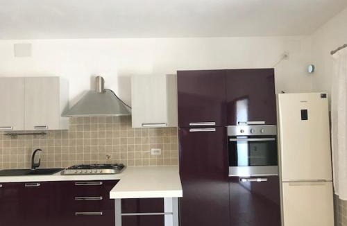 Sos Alinos Apartment | Appartamento Lai