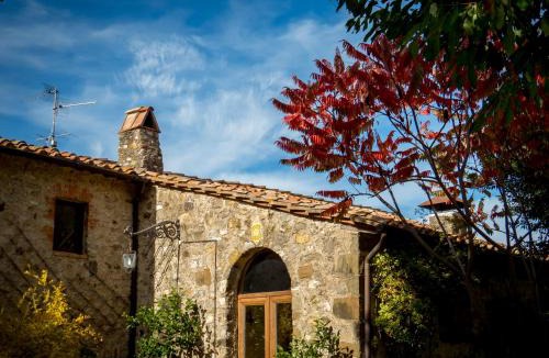 Cinigiano Apartment | Appartamento Le Pianore