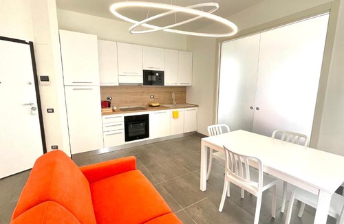 Prato Apartment | Appartamento Letizia