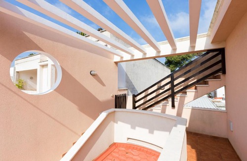 Specchiolla Apartment | Appartamento Lido Specchiolla