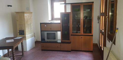 Croviana House | Appartamento Lorenzoni - Stella Alpina
