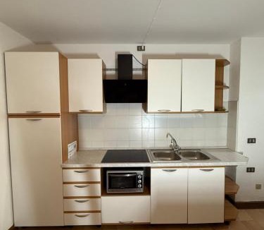 Croviana House | Appartamento Lorenzoni - Stella Alpina
