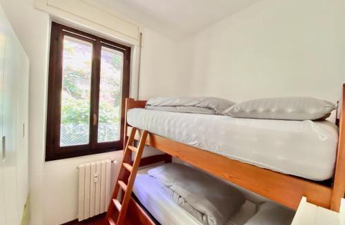Dorio Apartment | Appartamento Lube
