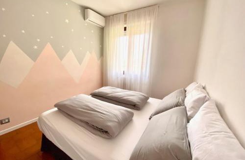 Dorio Apartment | Appartamento Lube