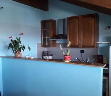 Volpiano Apartment | Appartamento LUCE
