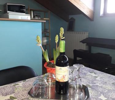 Volpiano Apartment | Appartamento LUCE