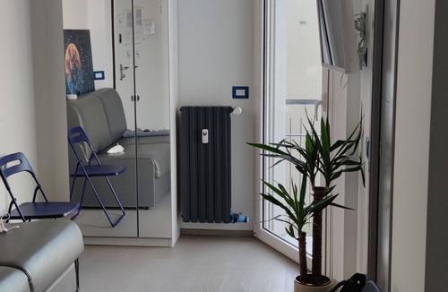 Loreto Apartment | Appartamento LuceRelaxComfort - Studio flat