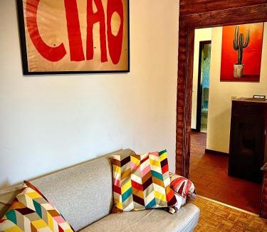 Priuso Apartment | Appartamento Lucia