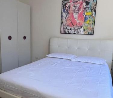 Rione XVI Ludovisi Apartment | Appartamento Ludovisi