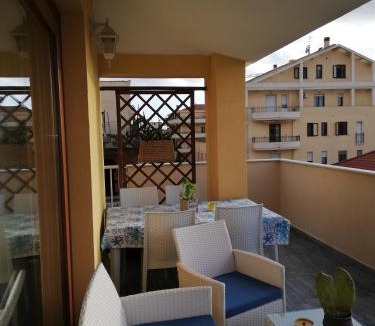 Alghero Apartment | Appartamento Luelen