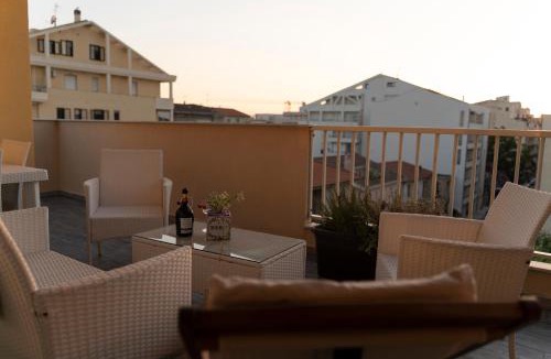 Alghero Apartment | Appartamento Luelen