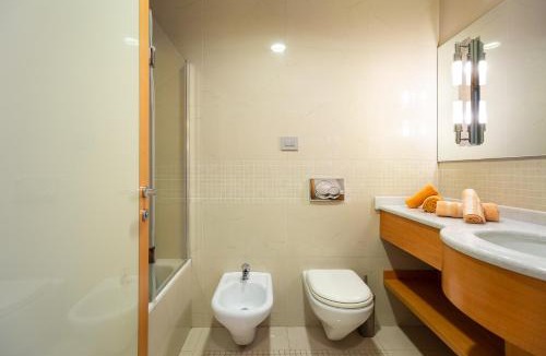 Montalbino Apartment | APPARTAMENTO MACIACHINI, ZONA ISOLA