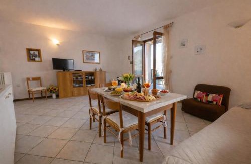 Prabione Apartment | Appartamento Michela 2 - Theater Home