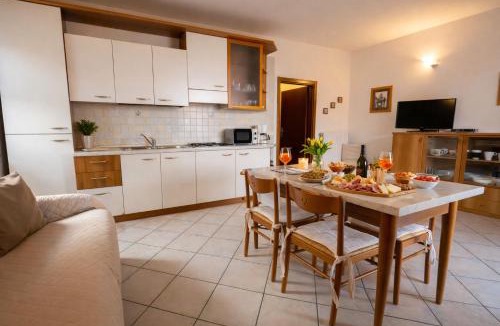 Prabione Apartment | Appartamento Michela 2 - Theater Home