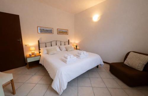 Prabione Apartment | Appartamento Michela 2 - Theater Home