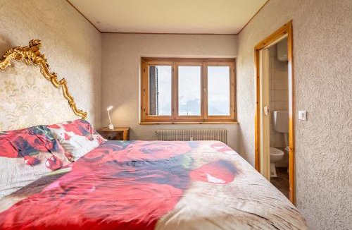 Polsa Apartment | Appartamento Milollo Polsa