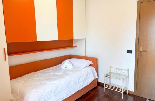 Favaro Veneto Apartment | Appartamento Mimosa
