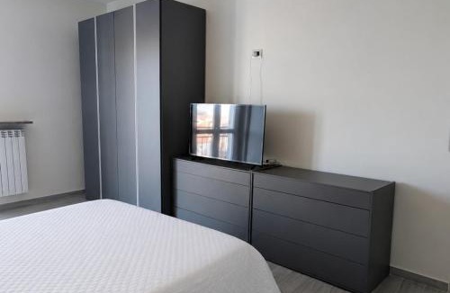 Vercelli Apartment | appartamento moderno Ca' Vercelli