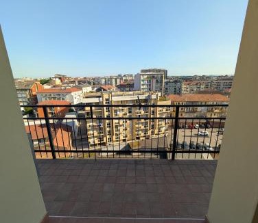 Vercelli Apartment | appartamento moderno Ca' Vercelli