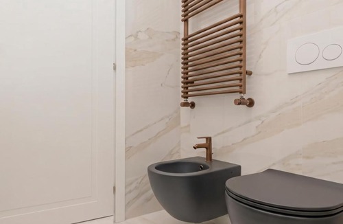 Porta Vittoria Apartment | Appartamento moderno centro Milano