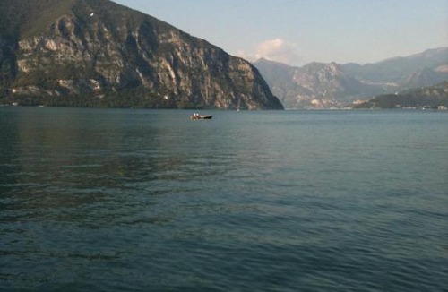 Iseo Apartment | Appartamento monolocale