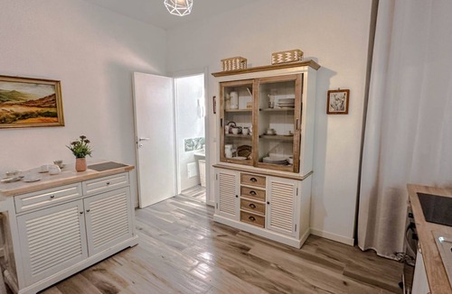 Nuoro Apartment | Appartamento Monte Ortobene 1