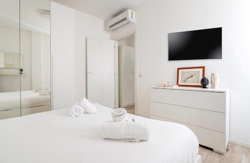 Dergano Apartment | Appartamento Monte San Genesio